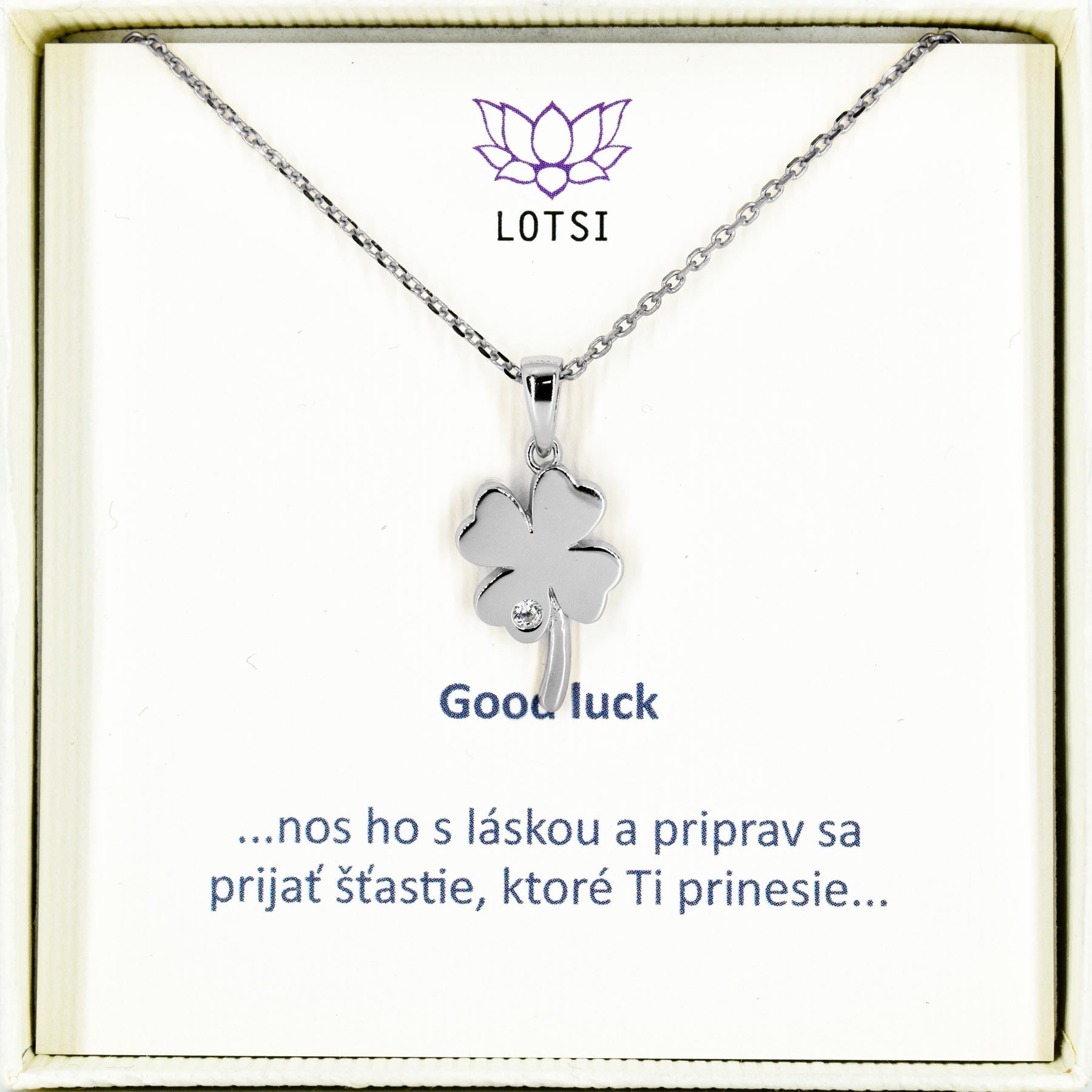 strieborna-retizaka-s-priveskom-stvorlistok