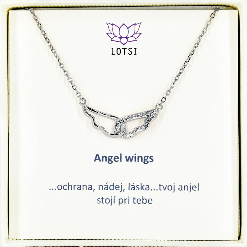 anjelske-kridla-na-striebornej-retiazke