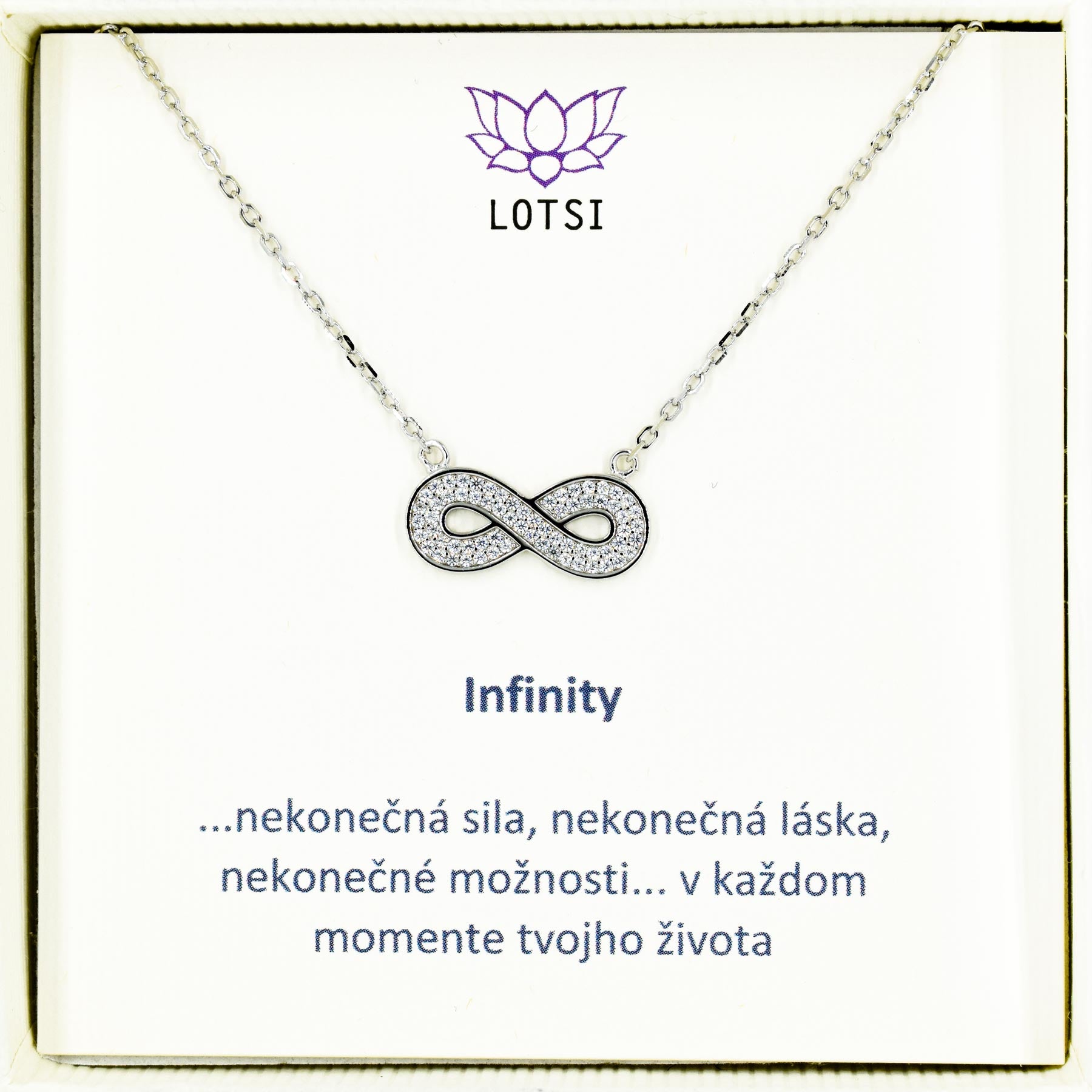 strieborna-retiazka-s-privekom-nekonecno