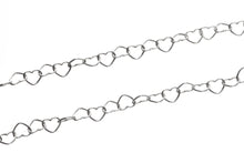 strieobrna-retiazka-zlozena-so-srdiecok